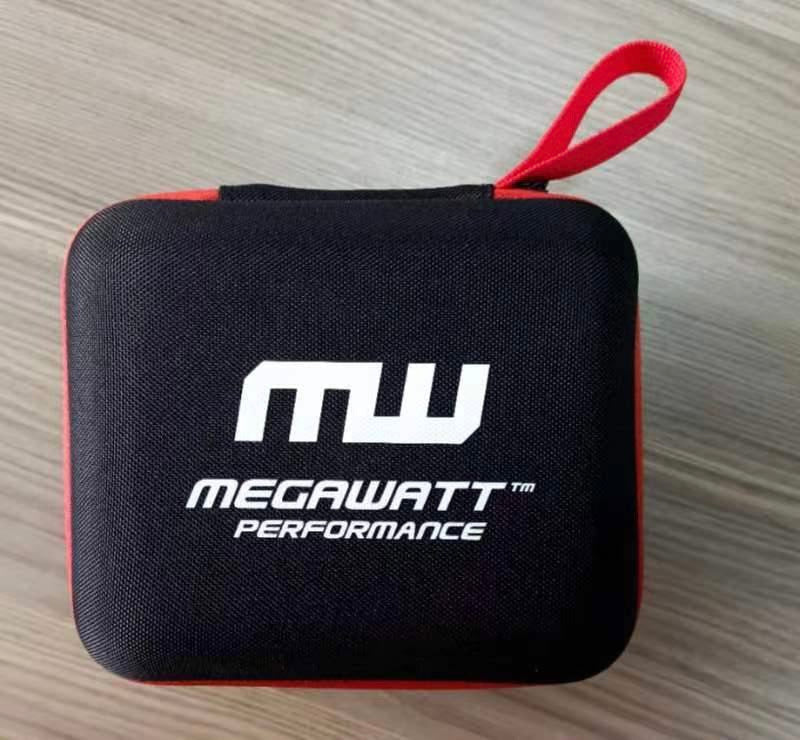 Megawatt™: Pro Series Billet Jack Puck for Rivian R1T and R1S