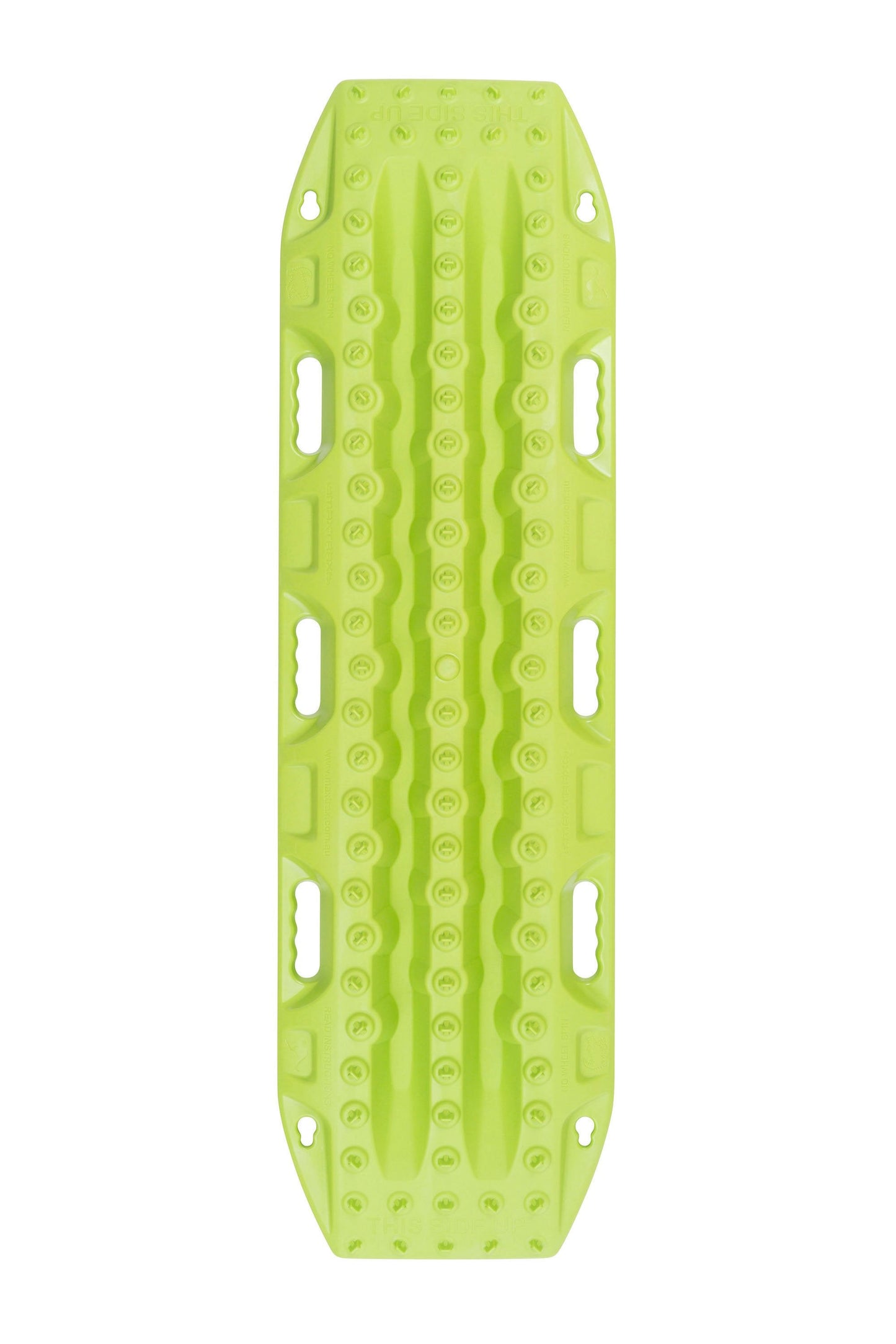 MAXTRAX MKII Lime Green Recovery Boards