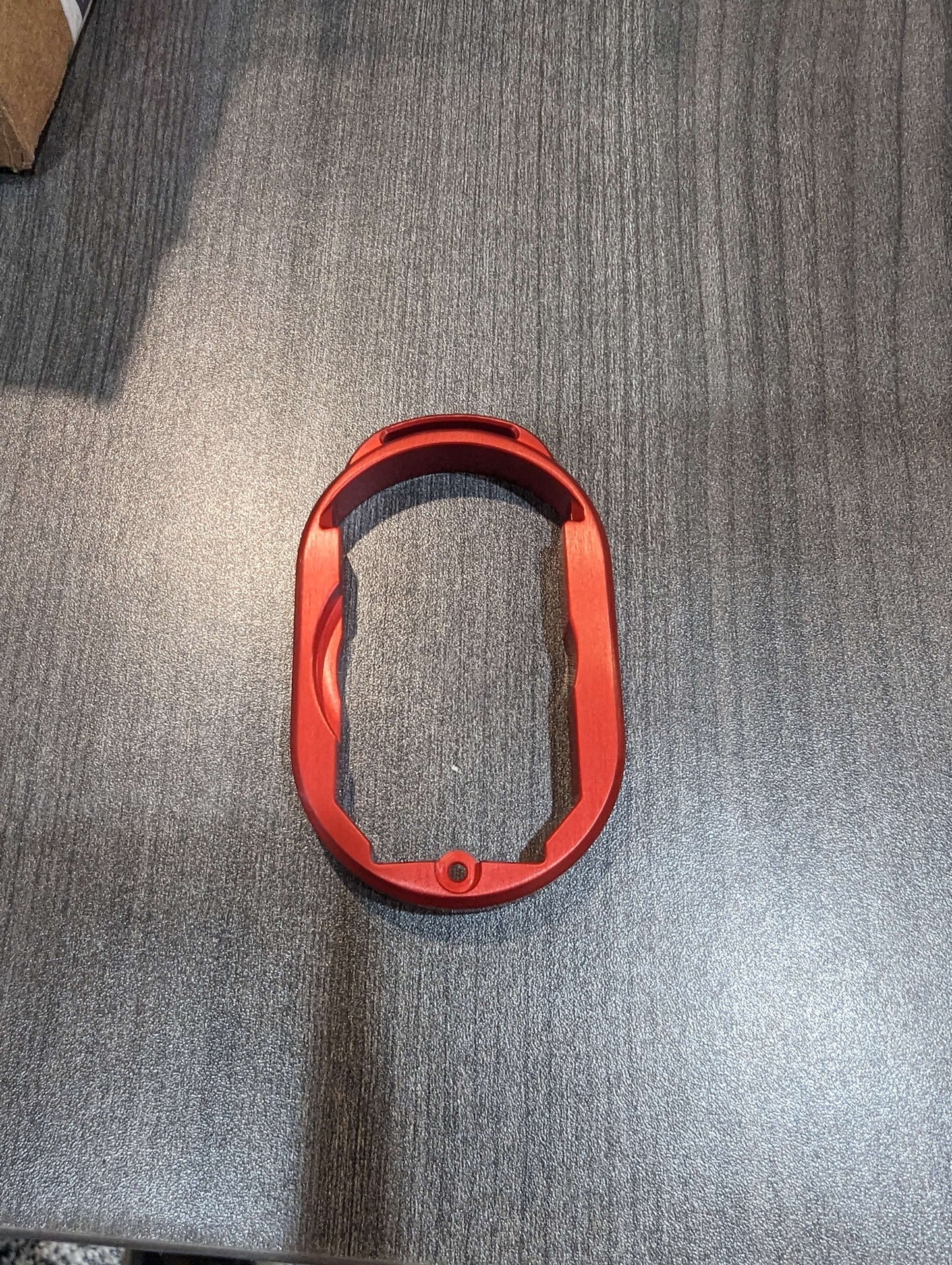 Key Fob Surround for Rivian R1T & R1S