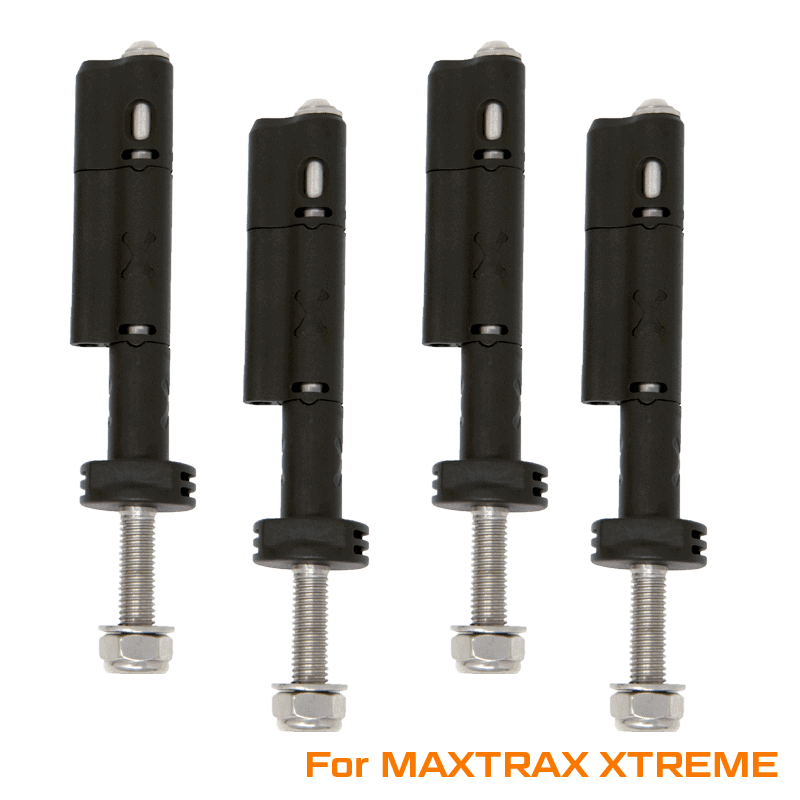 MAXTRAX XTREME Mounting Pins